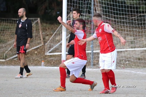 Sanstevese ad un passo dal ripescaggio in Promozione Sanstevese ad un passo dal ripescaggio in Promozione
