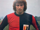 Calcio. Il Genoa piange la scomparsa di Sidio Corradi, il cordoglio di Regione Liguria: "Bandiera storica e grande uomo di sport" Calcio. Il Genoa piange la scomparsa di Sidio Corradi, il cordoglio di Regione Liguria: "Bandiera storica e grande uomo di sport"