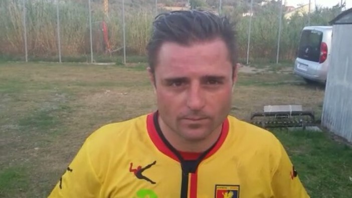 Calciomercato Prima Categoria. Cervo FC, ecco bomber Sonny Sparaccio: UFFICIALE il suo arrivo Calciomercato Prima Categoria. Cervo FC, ecco bomber Sonny Sparaccio: UFFICIALE il suo arrivo