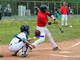 Baseball: in corso di svolgimento la gara tra il Sanremo e il Rho. Le più belle foto di Fabio Pavan