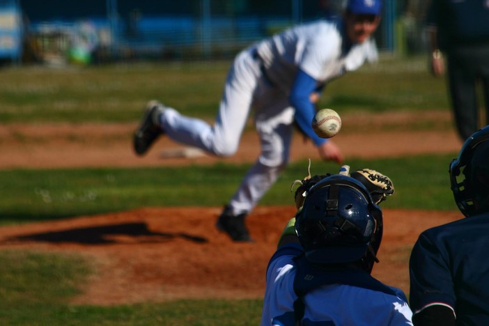 Baseball: grande successo domenica scorsa a Pian di Poma per il trofeo 'Fulvio Cecoli'