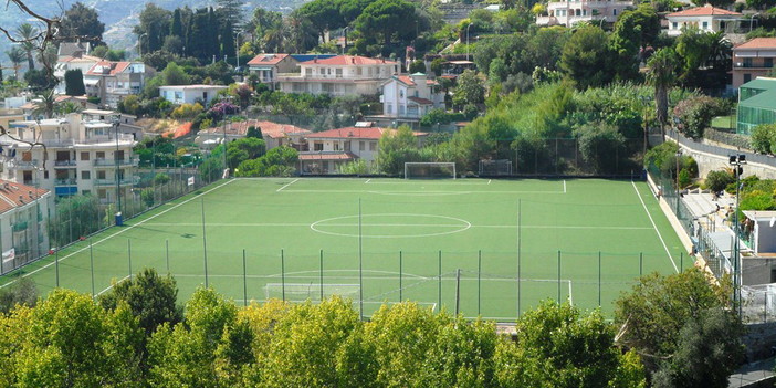 Calcio: oggi ad Ospedaletti la nazionale di Seborga sfida il Bergamo Longuelo (ore 17) Calcio: oggi ad Ospedaletti la nazionale di Seborga sfida il Bergamo Longuelo (ore 17)