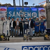 Sanremo Rally Storico 2025: ultima sfida per il titolo CIRAS tra Palmieri e Parisi sulle Porsche 911, 192 vetture al via
