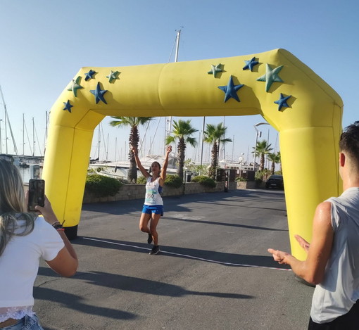 Sport e Solidarietà, domenica si corre la 'San Lorenzo Run' Sport e Solidarietà, domenica si corre la 'San Lorenzo Run'