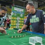 Subbuteo, Gianfranco Calonico ancora in azzurro: a Parigi la 13ª convocazione ai Mondiali