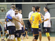 Volley, B2 maschile. Applausi alla Massa, la Spinnaker vince 3 a 0 Volley, B2 maschile. Applausi alla Massa, la Spinnaker vince 3 a 0