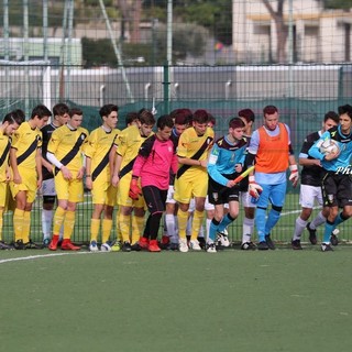 Calcio, Juniores Nazionali: ostacolo Borgosesia per il Savona, le altre ponentine cercano migliori posizioni di classifica