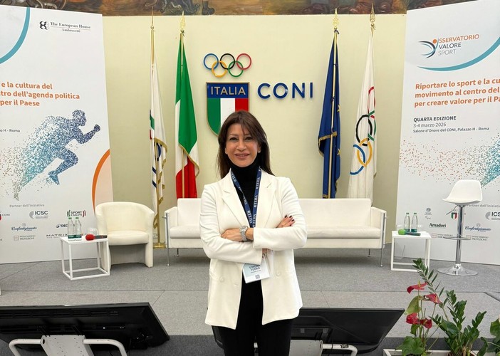 Sport per tutti | Regione Liguria approva i progetti vincitori del bando per gli "over 65". Vicepresidente Ferro: "Promuoviamo la cultura del movimento a ogni età" Sport per tutti | Regione Liguria approva i progetti vincitori del bando per gli "over 65". Vicepresidente Ferro: "Promuoviamo la cultura del movimento a ogni età"