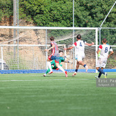Calcio. S. Francesco Loano, Scalvini chiude la porta e blinda il pari con la Carcarese: &quot;La grinta qui non manca mai&quot; (VIDEO)