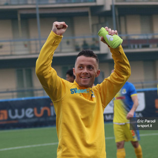 Calcio, il Pietra gioca coi social per annunciare l'affare Sogno: per l'argentino al "Devincenzi" manca solo l'ufficialità