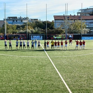 Calcio. Prima Categoria B: Romano e Apicella, il Città di Savona prende quota! Masone ko 2-0 e Multedo di nuovo a -2