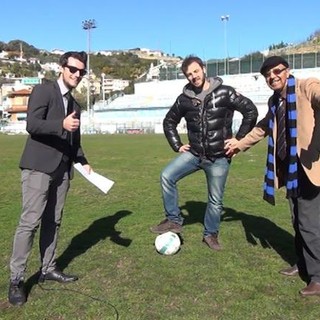 Stasera alle 19:50 su TeleSanremo uno "SporTiVì" a tutto calcio, volley e basket