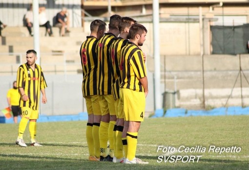 Calcio, Prima Categoria. Arrivano altre cinque riconferme per l'Aurora Calcio Calcio, Prima Categoria. Arrivano altre cinque riconferme per l'Aurora Calcio