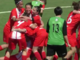 Calcio. Torneo delle Regioni 2019: Liguria femminile sconfitta in finale, il Piemonte V.A. vince 3-1 in rimonta