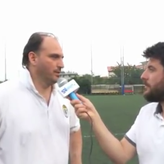 Calcio, l'Alassio vince anche i playoff di Promozione! Di Latte, parole che sanno di addio: "Quattro anni vissuti al massimo, potrebbe anche essere un arrivederci..." Calcio, l'Alassio vince anche i playoff di Promozione! Di Latte, parole che sanno di addio: "Quattro anni vissuti al massimo, potrebbe anche essere un arrivederci..."