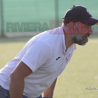 Il Quiliano & Valleggia di mister Ferraro passa contro il San Bartolomeo Calcio Il Quiliano & Valleggia di mister Ferraro passa contro il San Bartolomeo Calcio