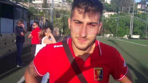 Simone Burdisso è tra gli attaccanti più ambiti del calciomercato Simone Burdisso è tra gli attaccanti più ambiti del calciomercato