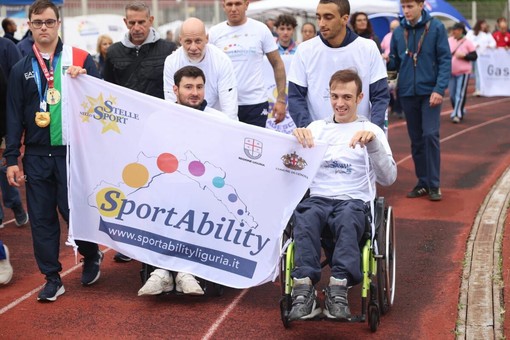 Sportability Day | Iscrizioni aperte per il grande evento del 10 ottobre
