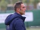 Gianni Brancatisano, allenatore in seconda della Sanremese