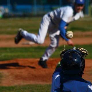 Baseball: grande successo domenica scorsa a Pian di Poma per il trofeo 'Fulvio Cecoli' Baseball: grande successo domenica scorsa a Pian di Poma per il trofeo 'Fulvio Cecoli'