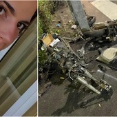 Ceriale, è Sofia Barberi la giovane vittima del tragico incidente sull’Aurelia Ceriale, è Sofia Barberi la giovane vittima del tragico incidente sull’Aurelia