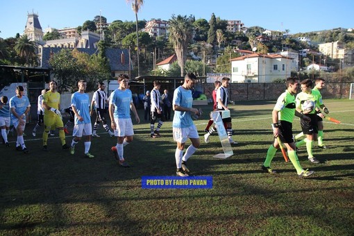 Calcio, Serie D. Le designazioni della 20a giornata: Sanremese-Savona a Filippo Giaccaglia di Jesi