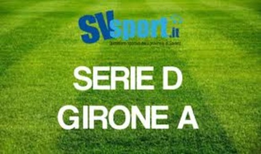 Calcio | Serie D. Oggi si completa la seconda giornata, i risultati e la classifica