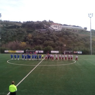 Calcio, Seconda Categoria/A: 26^giornata. Ultimo atto con il campionato, dove spicca Alassio-Borghetto. Dea Diana e San Filippo Neri a caccia della gloria