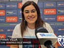 Celle Varazze in D, società al lavoro per la divisione dei settori all'Olmo-Ferro: "Verrà la Federazione e vedremo il da farsi" (VIDEO)