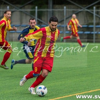 Calcio, la doppietta di Sofia rilancia il Celle nel giorno del debutto sul nuovo "Olmo-Ferro": "Con il Quiliano è stata dura, ma volevamo battezzare al meglio il ritorno tra le mura di casa"