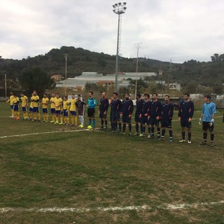 Calcio. La Priamar non sfigura di fronte alla capolista San Bartolomeo. Mantelli: "Abbiamo dimostrato di giocarcela con tutti"