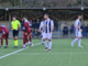 Calcio, Prima Categoria B. il Savona riprende la Vadese, 2-2 al Santuario nell'anticipo Calcio, Prima Categoria B. il Savona riprende la Vadese, 2-2 al Santuario nell'anticipo