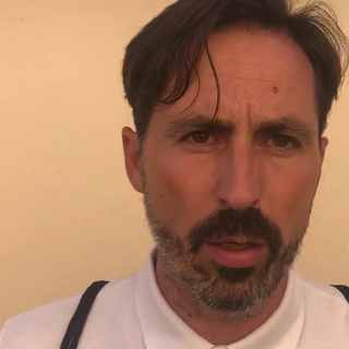 Calcio, il Savona espugna Dronero e resta a punteggio pieno. Grandoni: "Squadra camaleontica, siamo riusciti ad imporci senza sfruttare al massimo le nostre caratteristiche" (VIDEO) Calcio, il Savona espugna Dronero e resta a punteggio pieno. Grandoni: "Squadra camaleontica, siamo riusciti ad imporci senza sfruttare al massimo le nostre caratteristiche" (VIDEO)