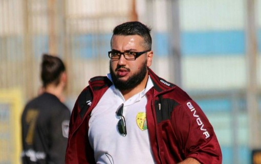 Calcio. Seconda Categoria, il team manager gialloverde Manuel Namjou Vella: "La Sanremo calcistica festeggia grazie al Sanremo 80" (VIDEO)