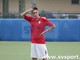 Calcio, Pietra Ligure: il commento di Simone Bottino dopo la vittoria con il Molassana (VIDEO)