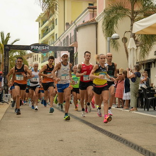 Podismo | Arma di Taggia, domenica la quarta Sant'Erasmo Run K10: aperte le ultime iscrizioni per la gara sul lungomare
