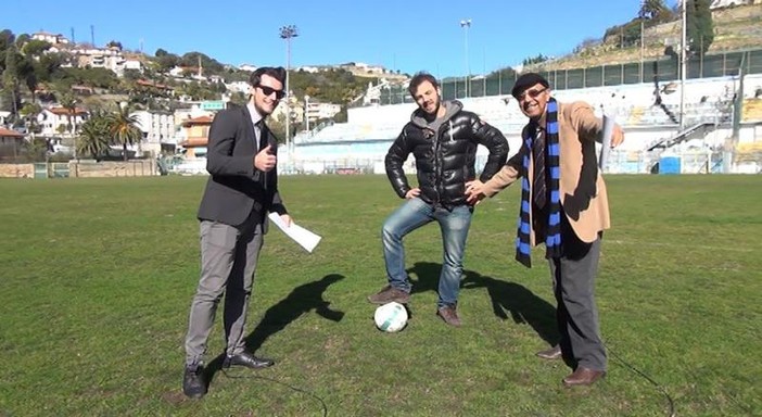 Stasera alle 19:50 su TeleSanremo uno "SporTiVì" a tutto calcio, volley e basket