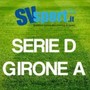 Calcio | Serie D. Oggi si completa la seconda giornata, i risultati e la classifica