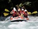 Non una semplice discesa: allo Stura River Village il rafting diventa una giornata di emozioni nella natura Non una semplice discesa: allo Stura River Village il rafting diventa una giornata di emozioni nella natura