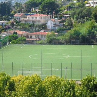 Calcio: oggi ad Ospedaletti la nazionale di Seborga sfida il Bergamo Longuelo (ore 17)