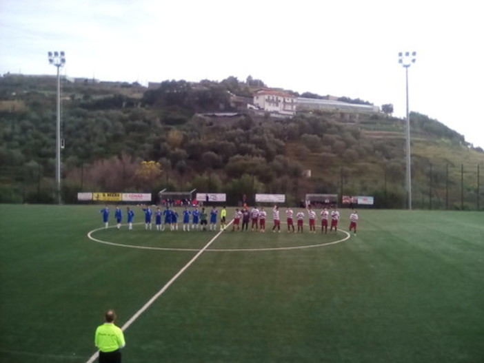 Calcio, Seconda Categoria/A: 26^giornata. Ultimo atto con il campionato, dove spicca Alassio-Borghetto. Dea Diana e San Filippo Neri a caccia della gloria