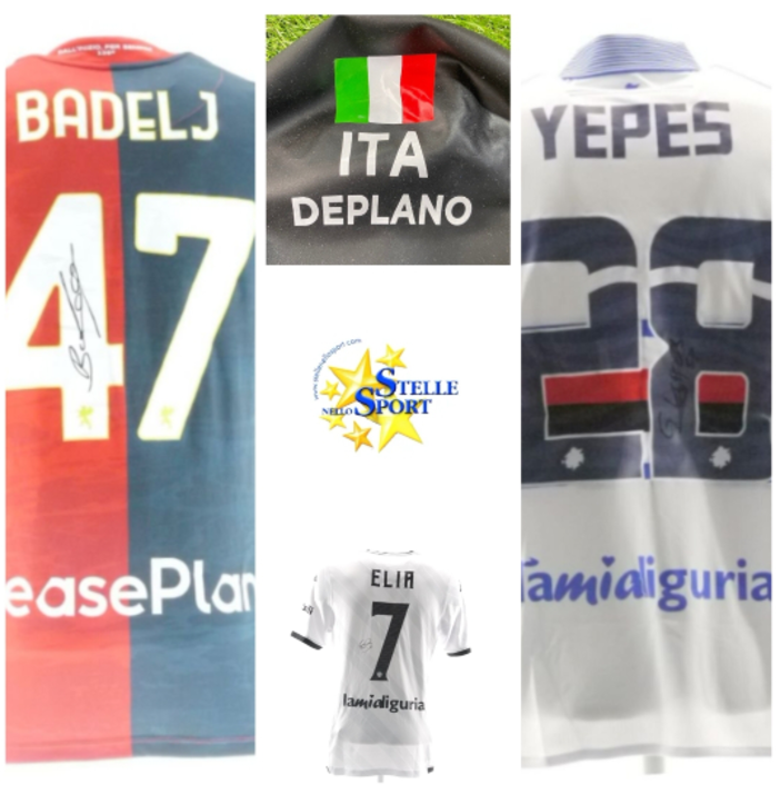 Nona sessione dell'Asta delle Stelle con Sabelli, Pedrola, Kouda e Zazzeri