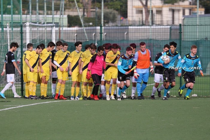Calcio, Juniores Nazionali: ostacolo Borgosesia per il Savona, le altre ponentine cercano migliori posizioni di classifica Calcio, Juniores Nazionali: ostacolo Borgosesia per il Savona, le altre ponentine cercano migliori posizioni di classifica
