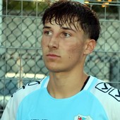 Sanremese e Del Piero, addio senza rimpianti. Masu: "Decisione condivisa e nel rispetto della nostra etica sportiva" Sanremese e Del Piero, addio senza rimpianti. Masu: "Decisione condivisa e nel rispetto della nostra etica sportiva"