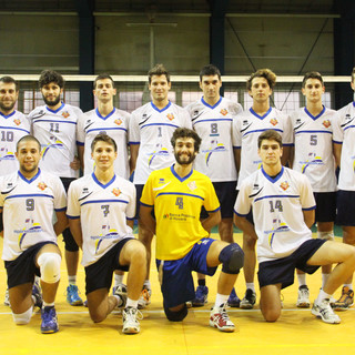 Volley, Serie C maschile: Albisola suona la quinta, i ceramisti restano in vetta