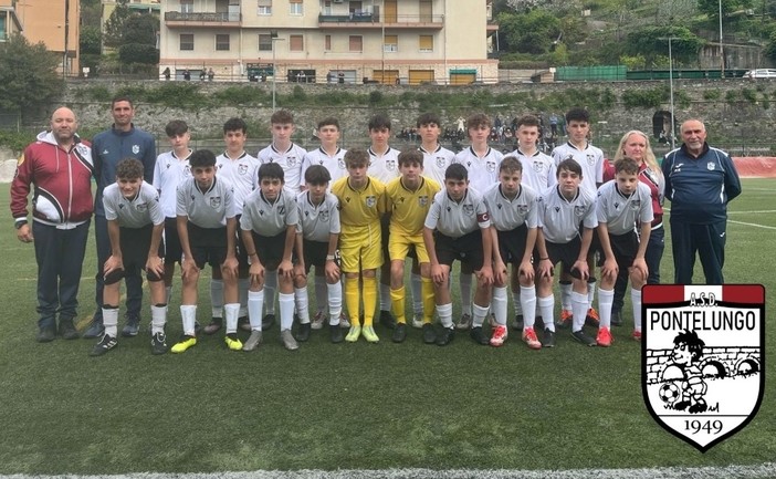 Calcio, Under 14. Doppietta di Soldati all'Olimpic, il Pontelungo pareggia 2-2 Calcio, Under 14. Doppietta di Soldati all'Olimpic, il Pontelungo pareggia 2-2