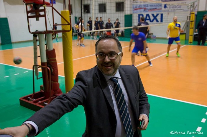 Polisportiva del Finale. La lettera aperta del presidente Schiappapietra: il bilancio di un anno di sport a tinte giallorosse Polisportiva del Finale. La lettera aperta del presidente Schiappapietra: il bilancio di un anno di sport a tinte giallorosse