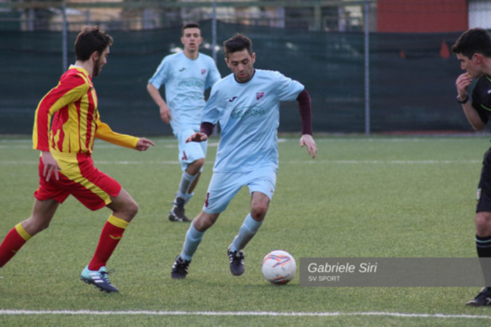 Scatta la Coppa Liguria Seconda Categoria