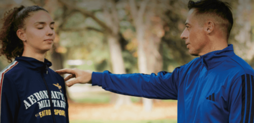 Tensione prima della gara ed errori che pesano: come interviene un mental coach sportivo Tensione prima della gara ed errori che pesano: come interviene un mental coach sportivo