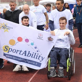 Sportability Day | Iscrizioni aperte per il grande evento del 10 ottobre